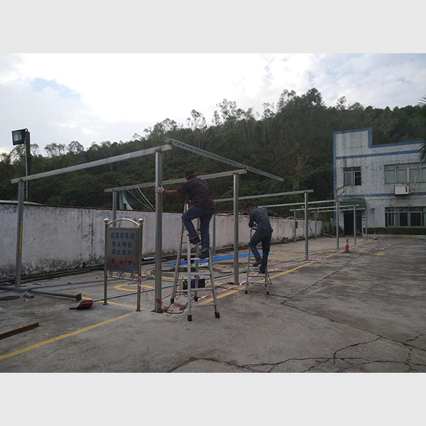 深圳市專業鐵皮瓦搭建、鐵皮瓦更換工程