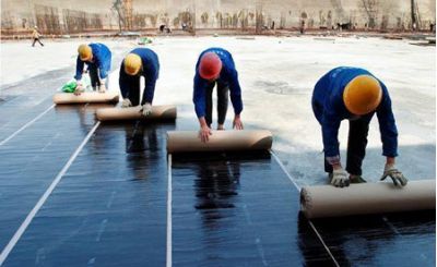 造成外墻可能會滲漏的幾點原因