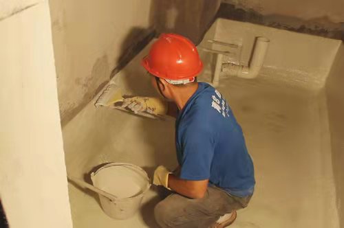 深圳衛生間防水常見問題