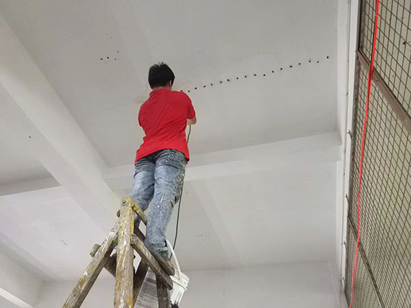 深圳漏水滲水問題應該如何來做好防水