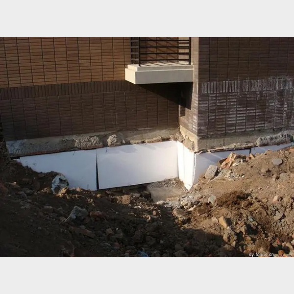 深圳地下室防水堵漏知識點