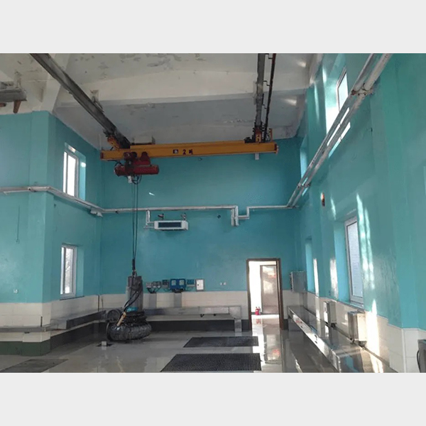 中盛隆介紹防水材料的特性和應用