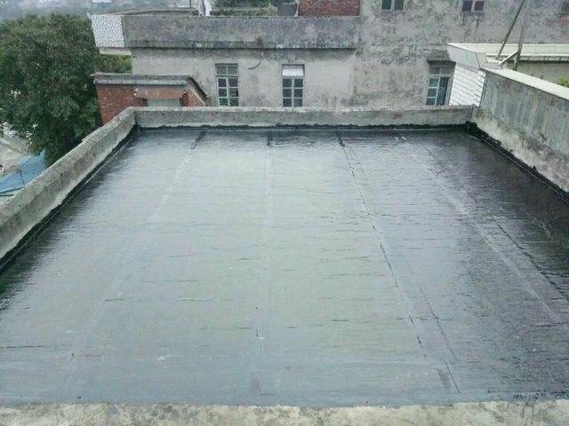 深圳基層防水堵漏的處理方法