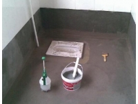 衛生間漏水原因有哪些?中盛隆告訴你!