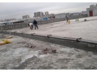 深圳防水作業施工步驟說明