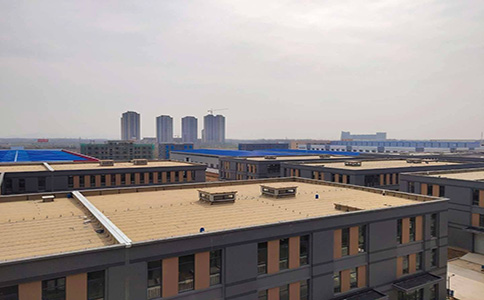 深圳建筑暗管漏水怎么檢測?深圳中盛隆告訴你!