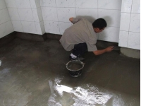 廚房漏水找不到漏水點(diǎn)?中盛隆防水老師傅告訴你!