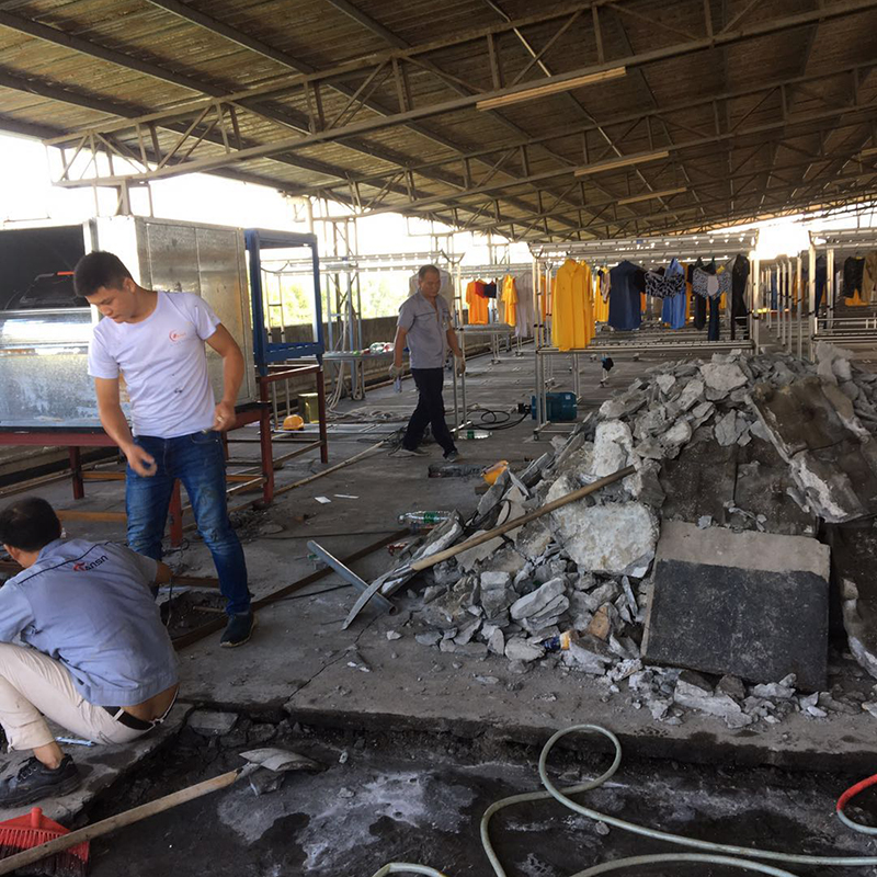 深圳墻面做防水，這些細節不能忽略！