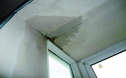 深圳建筑墻面做防水,這些細節不能忽略!